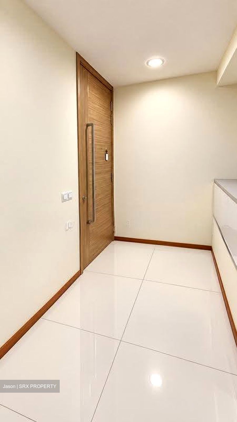 Trevista (D12), Condominium #628444781